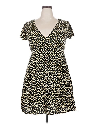 My Michelle Casual Dress (view 1)