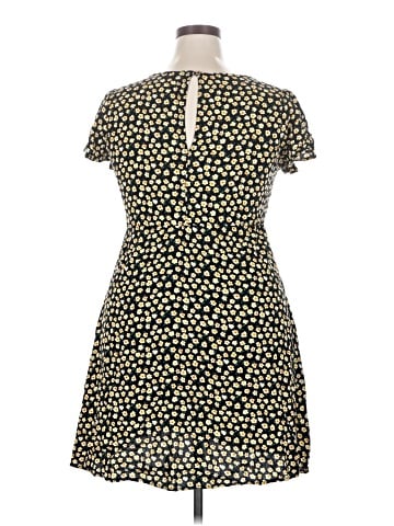 My Michelle Casual Dress (view 2)