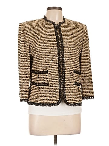 St. John Jacket (view 1)