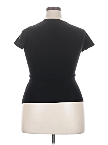 FILA Short Sleeve T-Shirt (view 2)