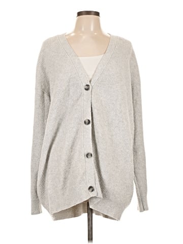 Thread & Supply Cardigan (view 1)
