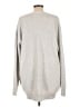 Thread & Supply Gray Cardigan Size L - photo 2
