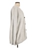 Thread & Supply Gray Cardigan Size L - photo 4