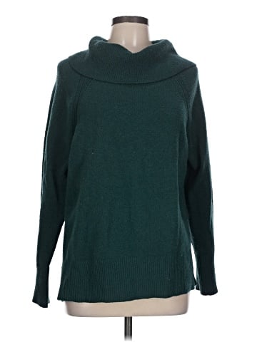 Style&Co Turtleneck Sweater (view 1)