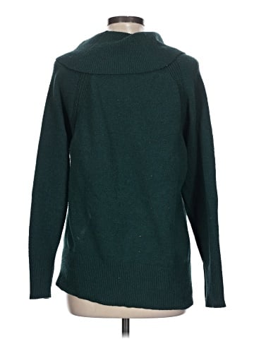 Style&Co Turtleneck Sweater (view 2)