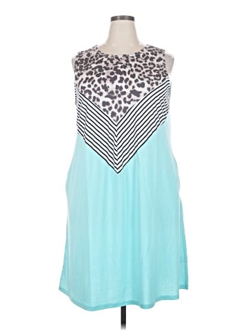 Glitzy Girlz Casual Dress (view 1)