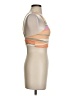 PrAna Orange Tank Top Size XS - photo 4
