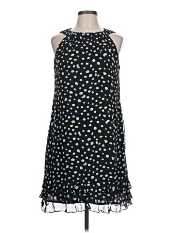 Karin Stevens Casual Dress (view 1)