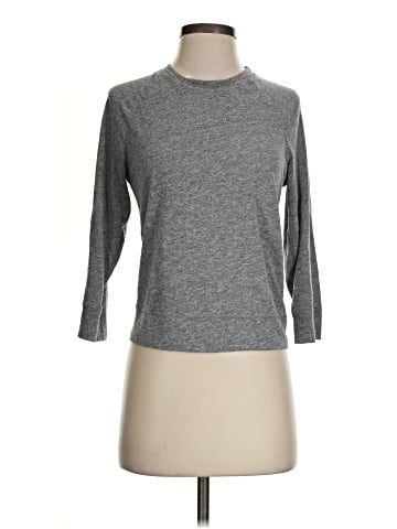 Stateside 3/4 Sleeve T-Shirt (view 1)
