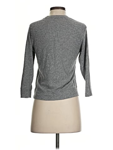 Stateside 3/4 Sleeve T-Shirt (view 2)