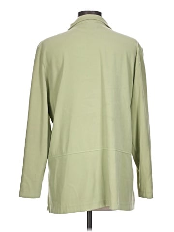 Requirements Long Sleeve Blouse (view 2)