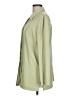 Requirements Green Long Sleeve Blouse Size L - photo 5