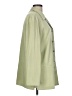 Requirements Green Long Sleeve Blouse Size L - photo 4