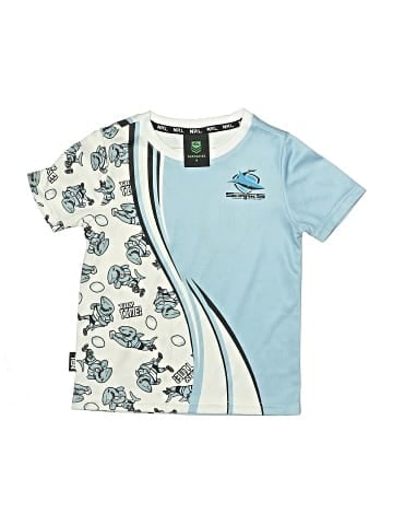 NHL Short Sleeve T-Shirt (view 1)