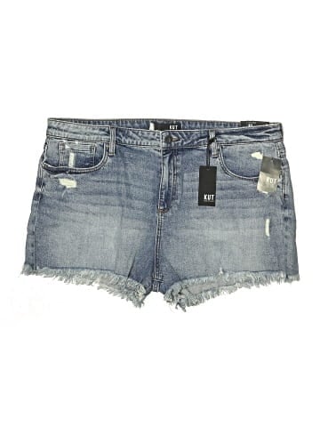 Kut from the Kloth Denim Shorts (view 1)