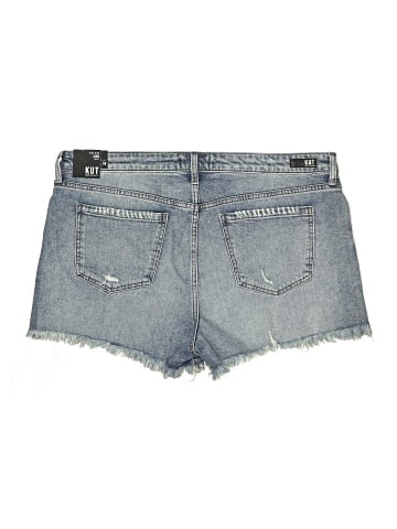 Kut from the Kloth Denim Shorts (view 2)