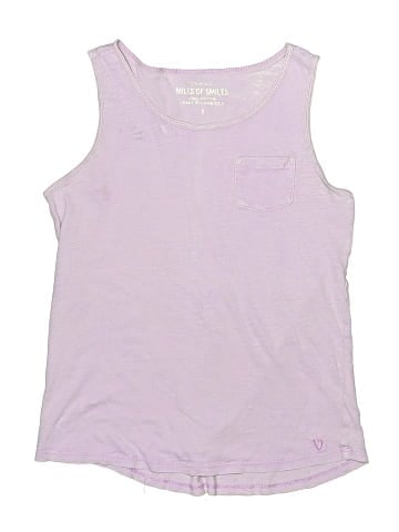 Crewcuts Sleeveless T-Shirt (view 1)