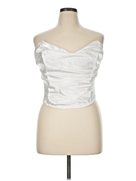 Lovers + Friends Sleeveless Blouse