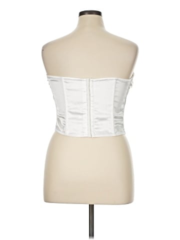 Lovers + Friends Sleeveless Blouse (view 2)