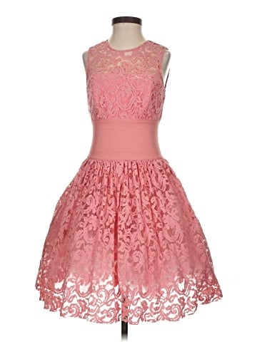 ASOS Cocktail Dress (view 1)