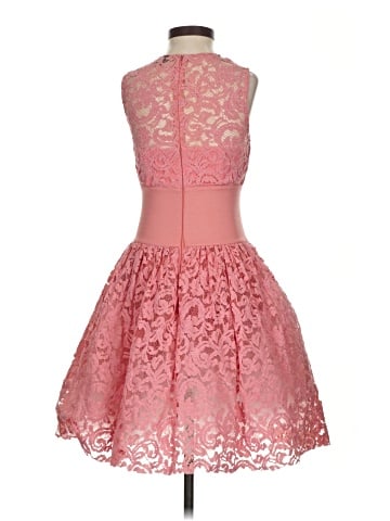 ASOS Cocktail Dress (view 2)