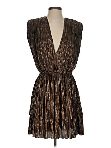 Sabina Musayev Cocktail Dress (view 1)