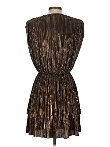 Sabina Musayev Cocktail Dress (view 2)