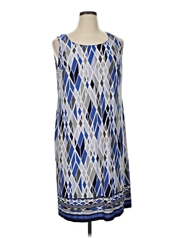 R&M Richards Casual Dress (view 1)