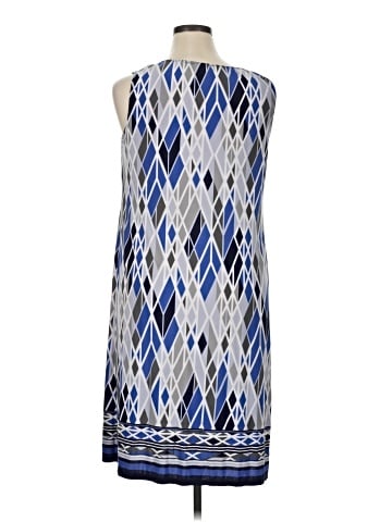 R&M Richards Casual Dress (view 2)