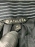Athleta Black Casual Pants Size 2 (petite) - photo 4