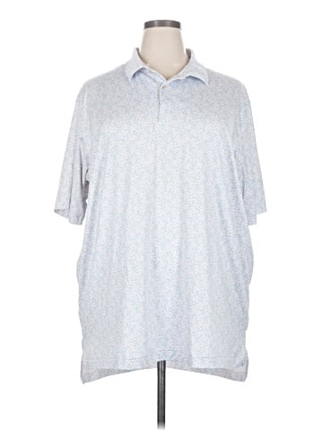 PETER MILLAR Short Sleeve Blouse (view 1)
