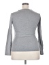 Mossimo Gray 3/4 Sleeve T-Shirt Size XXL - photo 2