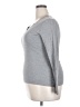 Mossimo Gray 3/4 Sleeve T-Shirt Size XXL - photo 5