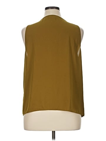 Nine West Sleeveless Blouse (view 2)