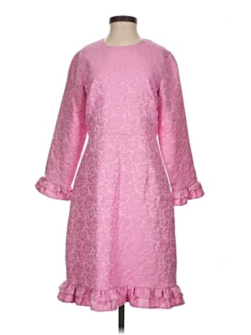 Julie Brown Cocktail Dress (view 1)