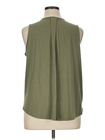 Tommy Bahama Sleeveless Blouse (view 2)