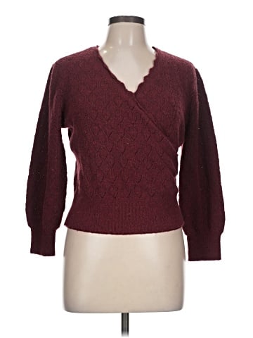 Old Navy Pullover Sweater (view 1)