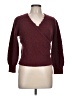 Old Navy Burgundy Pullover Sweater Size L - photo 1