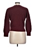 Old Navy Burgundy Pullover Sweater Size L - photo 2