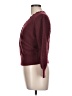 Old Navy Burgundy Pullover Sweater Size L - photo 5