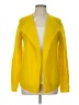Boden Yellow Cardigan Size L - photo 1