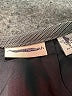Amanda Smith Solid Gray Formal Skirt Size 8 - photo 4