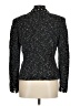 Albert Nipon Black Blazer Size 6 - photo 2