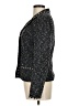 Albert Nipon Black Blazer Size 6 - photo 5