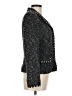 Albert Nipon Black Blazer Size 6 - photo 4