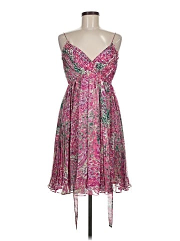 Mcginn Cocktail Dress (view 1)
