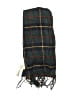 Old Navy 100% Acrylic Plaid Green Scarf One size - photo 1