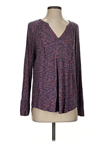 Matilda Jane Long Sleeve Top (view 1)