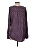 Matilda Jane Blue Long Sleeve Top Size S - photo 2