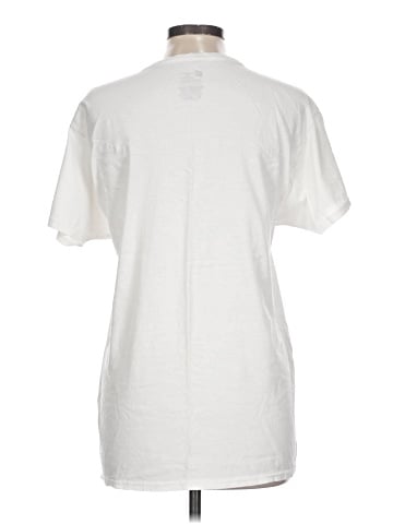 Hanes Short Sleeve T-Shirt (view 2)